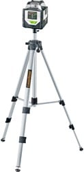 Laserliner DuraPlane Plus G360 MX SET 175 cm (360 G  2 VG  M70 Receiver) - 052.600A