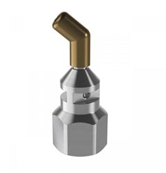 Steinel Hoekmondstuk Gluepro - 052744 052744