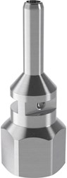 Steinel Lang mondstuk 4,5 mm - 052935