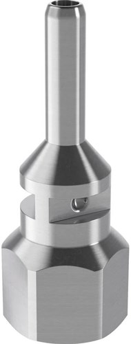 Steinel Lang mondstuk 4,5 mm - 052935 052935
