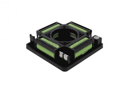 Laserliner oplaadbare accupack 4,8V 5.000mAh voor Quadrum serie 053.10.26 - 053.10.26