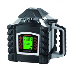 Laserliner Quadrum DigiPlus M350 S | Rotatielaser | Set - 053.350A