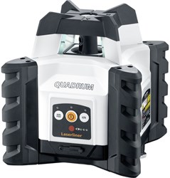 Laserliner Quadrum Compact 210S Rotatielaser - 053.500A