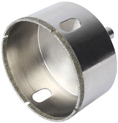 Rubi Easygres Tegelboor | Ø 68 mm | Nat - 05978