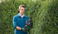 Bosch Groen UniversalHedgeCut 18V-55 | Heggenschaar 55 cm | 2,5 Ah accu + Snellader | In doos - 0600849J01-3