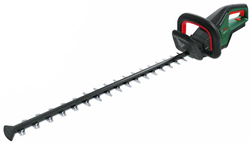 Bosch Groen UniversalHedgeCut 36V-65-28 | Accu Heggenschaar 65 cm | Excl. accu en lader | In doos - 060084A301