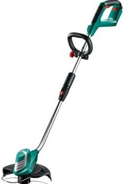 Bosch Groen AGV 36 BT 36V Li-Ion accu grastrimmer body - 30cm - 0600878N04 - 0600878N04