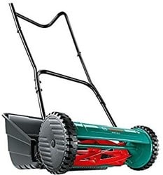 Bosch Groen AHM 38 Handgrasmaaier - 380mm - 0600886103 - 0600886103