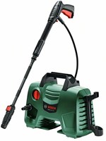 Bosch Groen EasyAquatak 120 Hogedrukreiniger - 120bar - 1500W - 06008A7901 - 06008A7901