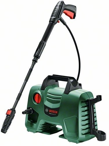 Bosch Groen EasyAquatak 120 Hogedrukreiniger - 120bar - 1500W - 06008A7901 - 06008A7901