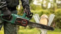 Bosch Groen UniversalChain 35 | Kettingzaag | 1800W | in doos - 06008B8303-3
