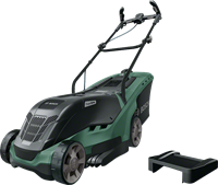 Bosch Groen UniversalRotak 490 | Grasmaaier 1400 W | 34 cm | met mulchaccessoire - 06008B9008