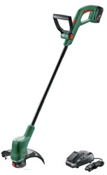 Bosch Groen EasyGrassCut 18V-26 | Accutrimmer | PBA 18V 2.5Ah W-B - 06008C1C03