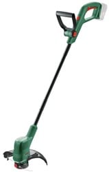 Bosch Groen EasyGrassCut 18V-26 BT | Accutrimmer - 06008C1C04