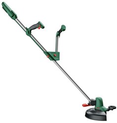 Bosch Groen UniversalGrassCut 18-26 | Accutrimmer | 18V | Exclusief accu en lader - 06008C1D04