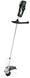 Bosch Groen AdvancedGrassCut | 36V-33 BT | Accutrimmer | Accupack 36 V/2,0 Ah Lithium-Ion-accu - 06008C1K00