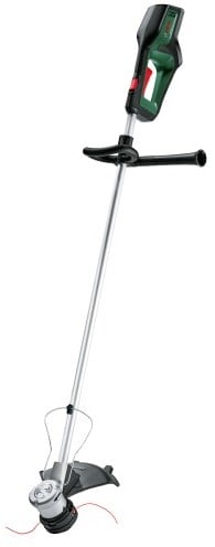Bosch Groen AdvancedGrassCut 36V-33 BT | Accutrimmer | excl. accu en lader - 06008C1K01