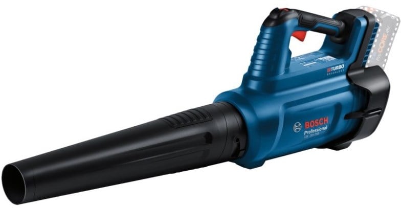 Bosch Blauw Professional GBL 18V 750 Accu Bladblazer 18V zonder accu en lader 06008D2000