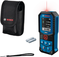 Bosch Blauw GLM 70-32 Laserafstandsmeter - 0601075400