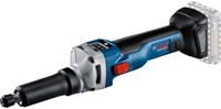 Bosch Blauw GGS 18V-10 SLC rechte accuslijpmachine | excl. accu en oplader - 06012B4001