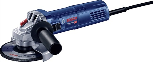 Bosch Blauw GWS 9-115 S Haakse slijper 115 mm 900 Watt - 0601396103