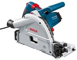 Bosch Blauw GKT 55 GCE invalzaag - 0601675000