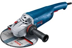 Bosch Blauw GWS 22-230 J Professional | Haakse slijper | 230 mm - 06018C1300