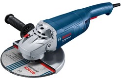 Bosch Blauw GWS 20-230 J Professional Haakse Slijper | 2000 W | 230 mm - 06018c1302