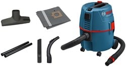 Bosch Blauw GAS 20 L SFC Alleszuiger | 1200 W | 15 L | BE 060197B1W0