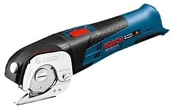 Bosch Blauw GUS 12V-300 SOLO | Body | zonder accu's en lader - 06019B2901