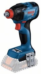 Bosch Blauw GDX 18V-210 C | Accu-slag(moer)schroevendraaier | excl. accu en lader - 06019J0200
