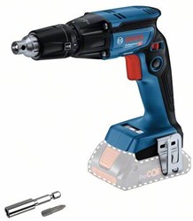 Bosch Blauw GTB 18V-45  Accu Droogbouwschroevendraaier | Excl. accu's en lader | In doos - 06019K7000