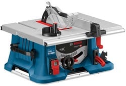 Bosch Blauw GTS 635-216 Zaagtafel - 0601B42000 - 0601B42000