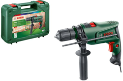 Bosch Groen EasyImpact 630 Klopboormachine | 630 W | In koffer - 0603133100