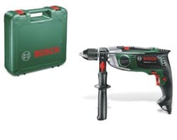 Bosch Groen AdvancedImpact 900 | Boormachine in koffer | 900W | 73Nm - 0603174000