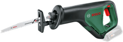 Bosch Groen AdvancedRecip 18 | Accu Reciprozaag | + 1 zaagblad S 3456 XF | In doos - 06033B2402
