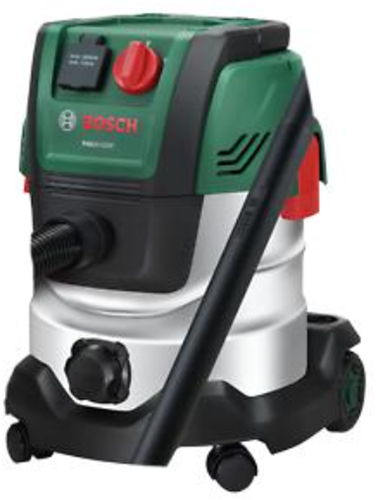 Bosch Groen PAS 20-220P Allround Stofzuiger - 06033E7200