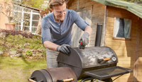 Bosch Groen EasyCurvSander 12 Accu Schijfschuur- en polijstmachine | 12 V | Zonder accu en lader | In doos - 06039C9003-3