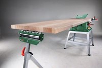Bosch Groen PTA 1000 Rolsteun - 0603B05100-3