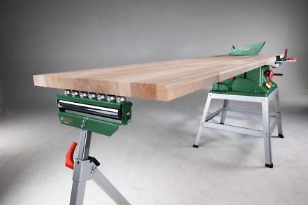 Bosch Groen PTA 1000 Rolsteun - 0603B05100-3