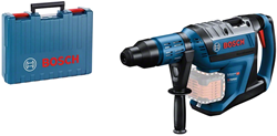 Bosch Blauw GBH 18V-45C Boorhamer SDS-max 18v | excl. accu's en oplader - 0611913000