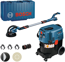 Bosch Blauw GTR 55-225 | Langnekschuurmachine | 550 W | 215 mm +