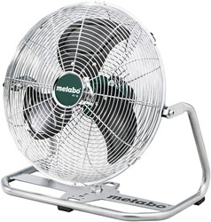 Metabo AV 18 Body 18v accu ventilator - 606176850