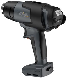 Steinel Accu Heteluchtpistool 5 KF zonder accu - 063993 063993