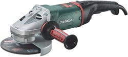Metabo Grote haakse slijper WE 22-180 MVT - 606463000