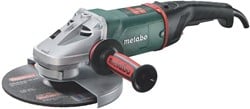 Metabo Grote haakse slijper WE 24-230 MVT Quick - 606470000
