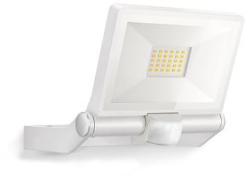 Steinel LED BUITENSPOT | XLED ONE SENSOR | WIT - 065256