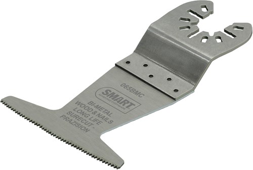 SMART UN PRO 65x51mm BiM-precisiebl h-s 1st - 065BMC1 065BMC1
