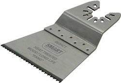 SMART UN PRO 65x42mm Longlife mes hout 3st - 065HCT3 065HCT3