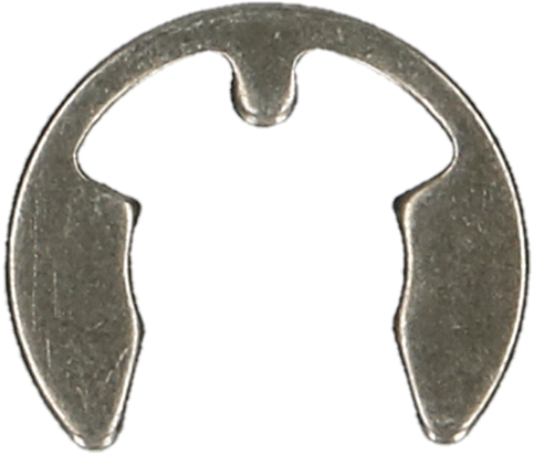 pgb-Europe PGB-FASTENERS | Asborgring DIN 6799 Ø 10 A2 | 500 st 006799A0001003